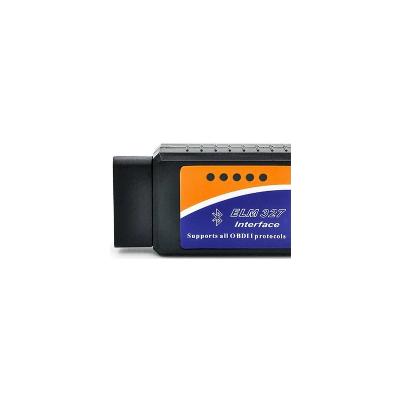 VicTsing Wireless OBDii Diagnostic Tool  OBD2 ELM327 Car Code Reader Scan Bluetooth Engine Diagnostic Tool for Car Auto Android  (4)