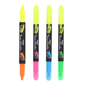 

Pentel Double-headed Highlighter Twin Checke Mark The Pen SLW8