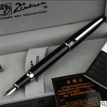 Искусство ручка пикассо искусство авторучка ps-919 неправильная сша тщательная ручка для каллиграфии pimio