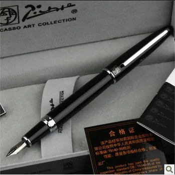 

Art pen picasso art fountain pen ps-919 baroque u.s. meticulous calligraphy pen pimio FREE shipping