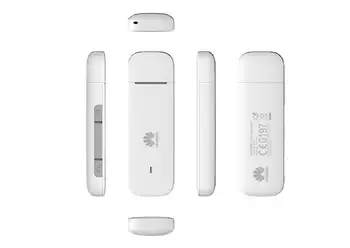 

Huawei E3372h-510 LTE Band 1/2/4/5/7/28 (FDD700/850/1700/1900/2100/2600MHz USB Stick Modem