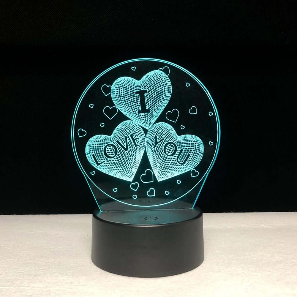 LOVE HEART 2