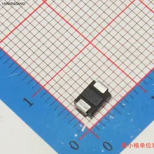 10 шт. 600 Вт SMB DO-214AA SMD TVS диод SMBJ13A 600 Вт поверхностного монтажа переходное напряжение подавитель SMBJ13A-13-F