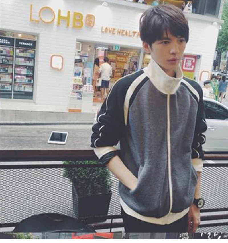 Jacket Casual Men    (5)