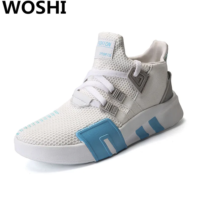 

Outdoor running sports Shoes Woman autumn Comfortable Breathable air mesh Flats Female lightweight sports Sneakers Women w5