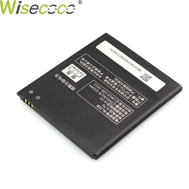 BL229 BL 229 BL-229 LI-ion Battery For Lenovo A8 A 8 A806 A808T 806 808T