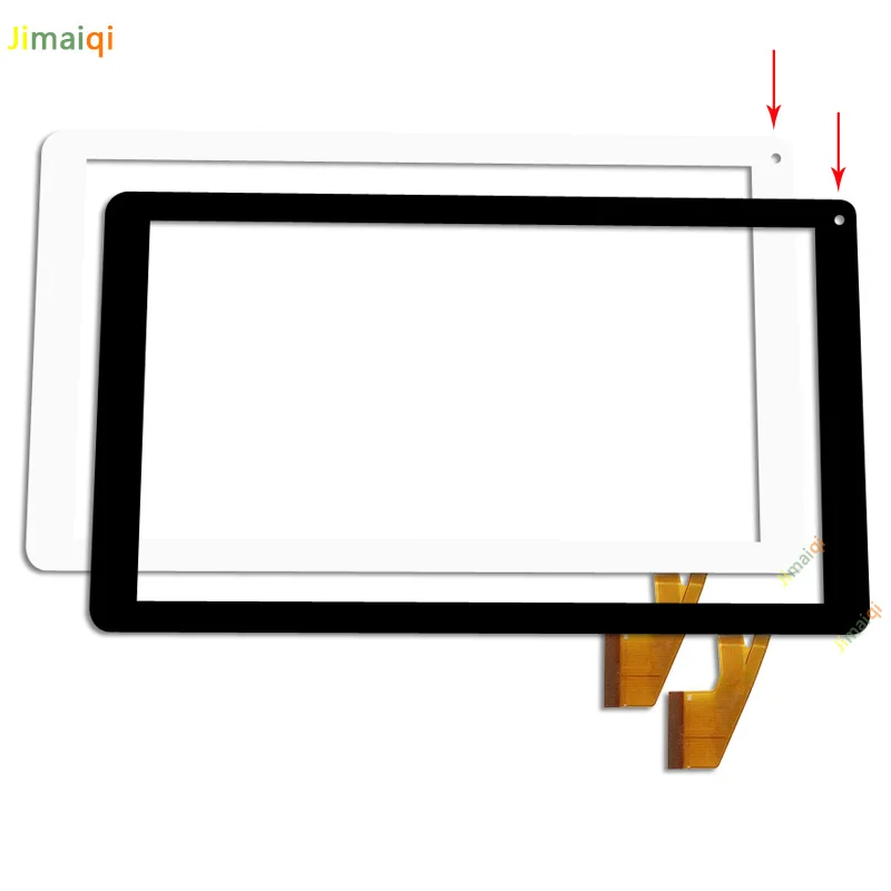 Touch Mitab-Colors Digitizer-Sensor for Wolder Tablet MID New