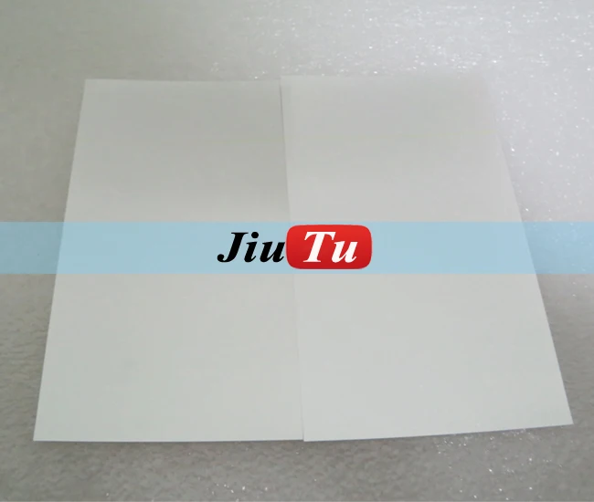 olarizer On The Rear Back Film With Silver Film For iPhone 6 6g LCD Screen Polarizing jiutu (8)