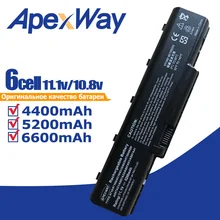 11,1 V AS07A31 AS07A41 AS07A71 Батарея для AcerAspire 4720 4730 5735Z 5737Z 5738 5738DG 5738G 5738Z 5738ZG 5740 5740DG 5740 г