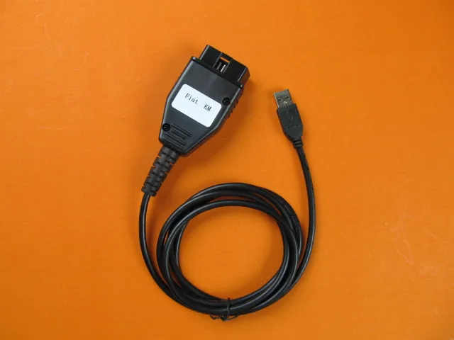 Коррекция инструмент для fiat km Инструмент через obd высокое качество|tool wrench|tool