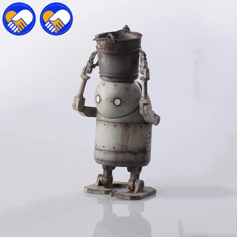 Экшн фигурки NieR Automata 10 15 см номер 2 Тип B 2B ПВХ коллекция игрушек кукла аниме