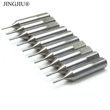 Копировальный щуп 1,0 мм B3404(RIC08410B) для KEYLINE-BIANCHI 994 лазерный ключ для резки machine-10pcs