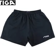 stigatable теннисные шорты для пинг-понга Костюмы китайская импортная одежда спортивная футболка для Для мужчин G1001 для соревнований