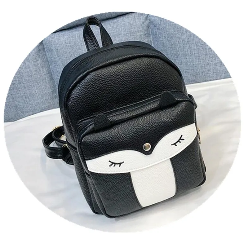 fox mini backpack