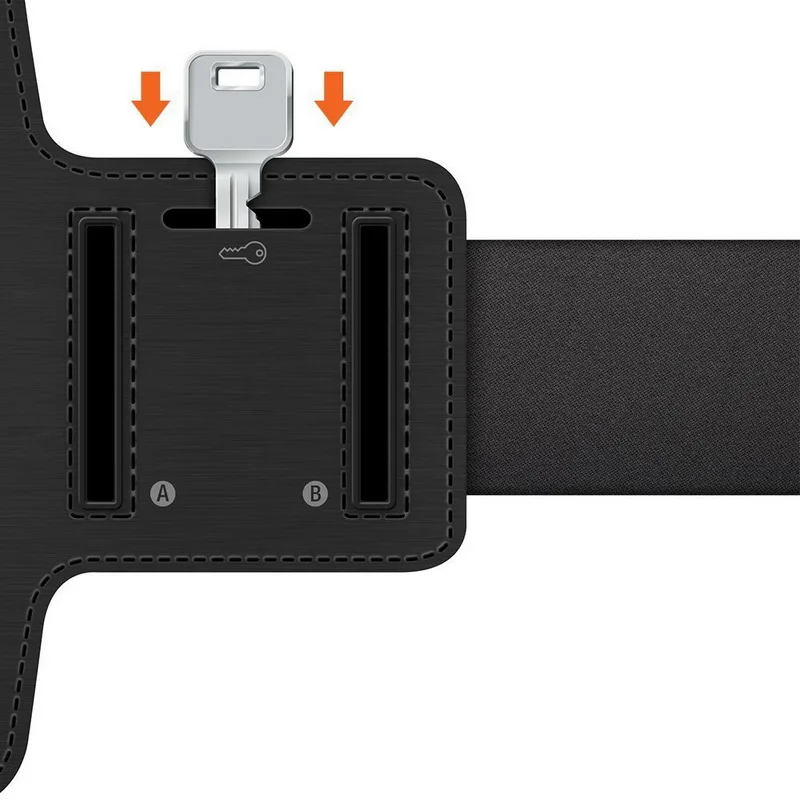 ABCTen Running Sport Cell Phone Case Armband For HTC Desire Eye 826 One M9 PLUS E9 Plus 10 Pro D10W Bolt HTC 10 Evo U Play U-2u