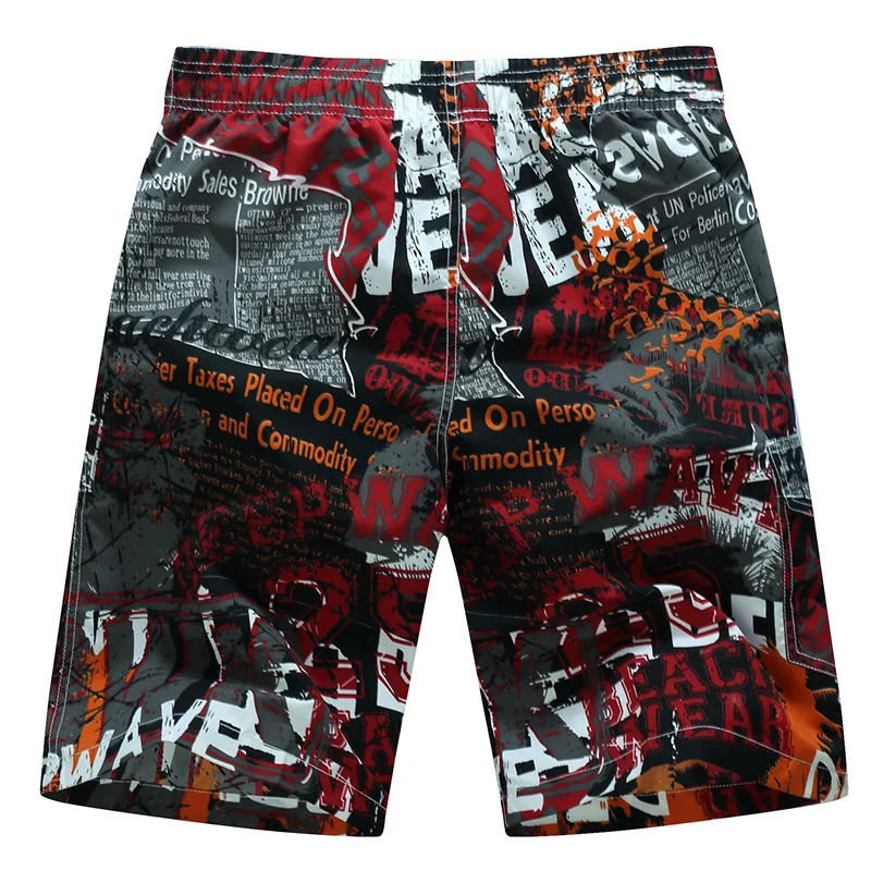 natação surf wear board shorts 2018 verão