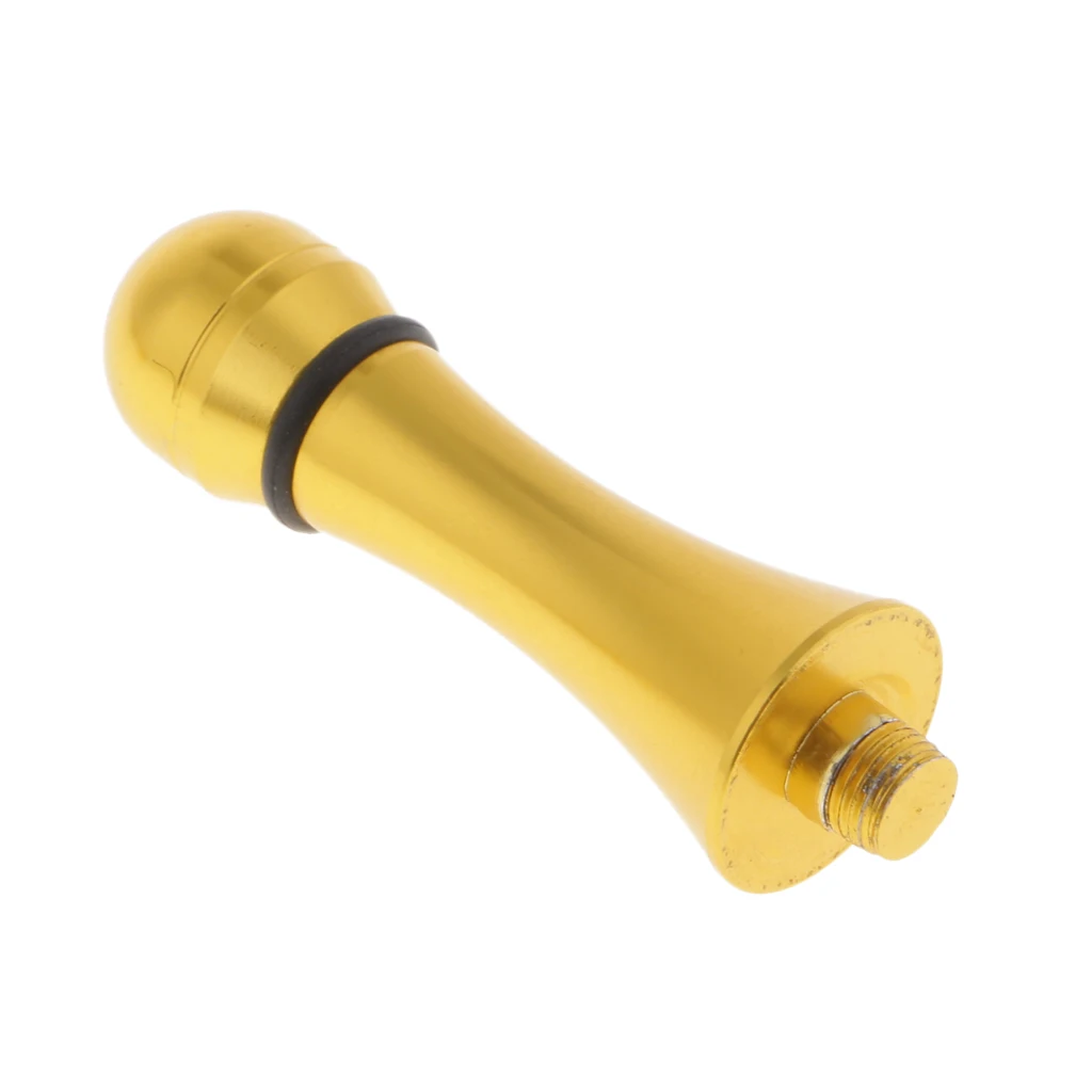 Reel Accessories Spinning REEL STAND Balancer Balance Weight Knock Prevent Protection For Spinning Wheel Type Fishing Tool