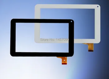 

New 7" inch GOCLEVER TAB R70 Tablet 30pins Touch screen digitizer glass touch panel replacement Sensor