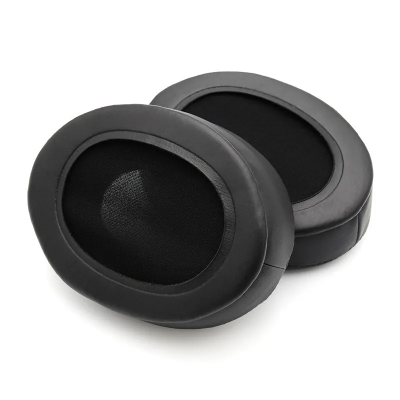 1 Pair of Replacement Ear Pads Cushion Earpads Pillow for Philips