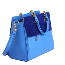 Женские сумки из натуральной кожи, матовые винтажные сумки-тоут, женские сумки-мессенджеры, женские сумки известных брендов, сумки, горячая распродажа