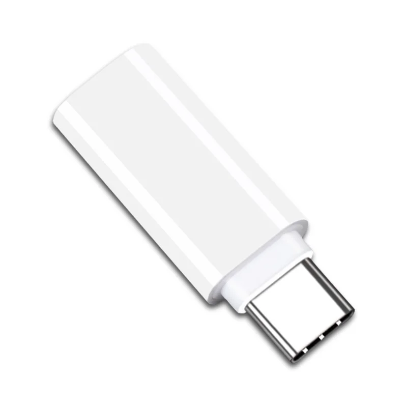 Кабель для наушников с разъемом USB Type C на 3 5 мм адаптер внешний кабель Letv 2 2pro max2 Pro