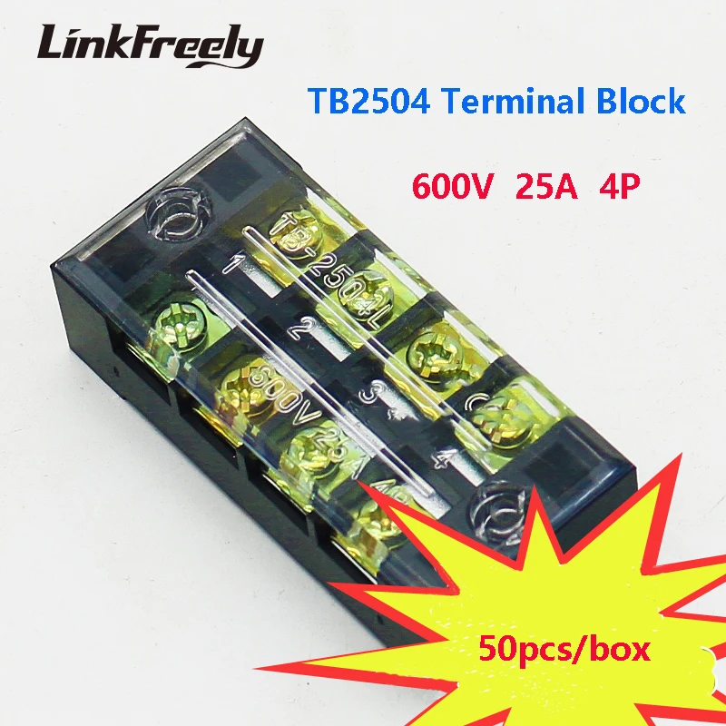 TB2504 4 -3