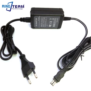 

AC-L100 AC-L15 Camera Camcorder AC Power Adapter for Sony CCD-TR TRV DCR-DVD PC TR TRV Mavica FD / Cybershot DSC-F/S/D Series