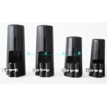 4 компл. sax Лигатура и крышка альт тенор сопрано баритон