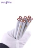 5 Pcs/Set Wooden Nail Art Dotting Pen Adsorb Rhinestones Gems Decoration Stick On Nails Easily Pick Up Pen Manicure Dotting Tool 4