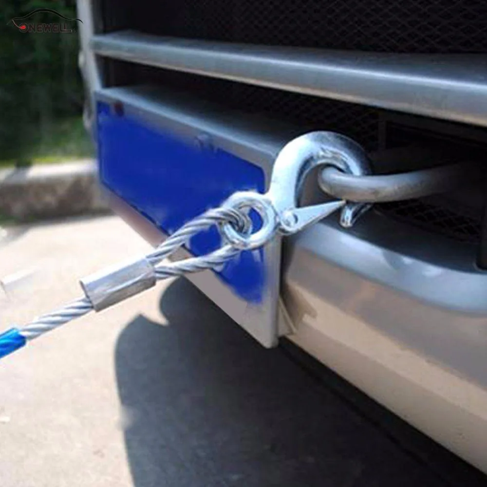 4 m 5 طن السيارات Voertuig التمهيد Staaldraad Sleepkabel سحب سحب حزام Touw Metalen كابيل الحبل التقى Haak Zware واجب جديد 4 m 5 طن السيارات Voertuig التمهيد Staaldraad Sleepkabel سحب سحب حزام Touw Metalen كابيل الحبل التقى Haak Zware واجب جديد