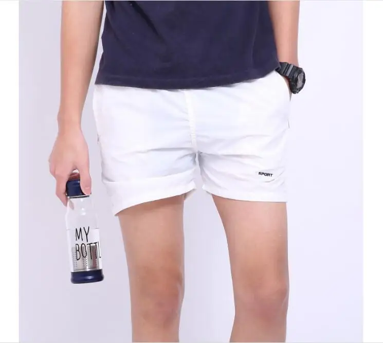 Мужские повседневные летние шорты, сексуальные спортивные штаны, мужские модные шорты, 20 шт./партия, FedEx/dhl,, 7 цветов, 5 размеров