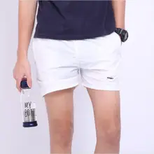 Мужские повседневные летние шорты, сексуальные спортивные штаны, мужские модные шорты, 20 шт./партия, FedEx/dhl,, 7 цветов, 5 размеров