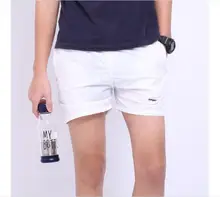 Pantalones cortos informales de verano para hombre, ropa de chándal Sexy, a la moda, disponible en 7 Colores y 5 tallas, 20 unids/lote, venta al por mayor de fedex/dhl, L 4XL