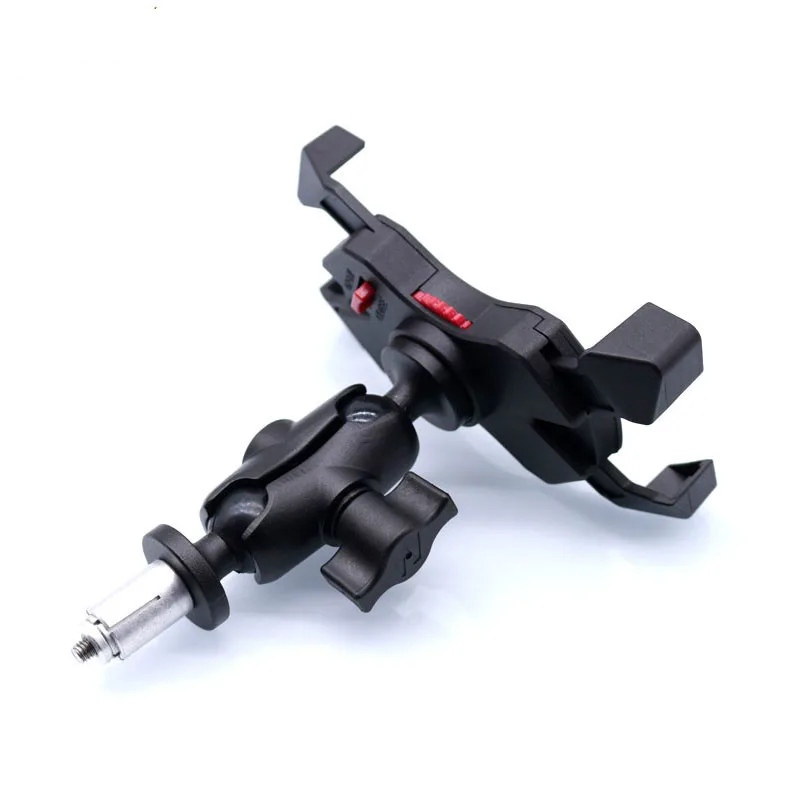 

Fit For SUZUKI GSX-R 600 750 1000 GSX-R1000 GSX-R750 GSX-R600 HAYABUSA GSX1300R GPS Navigation Frame Mobile Phone Mount Bracket