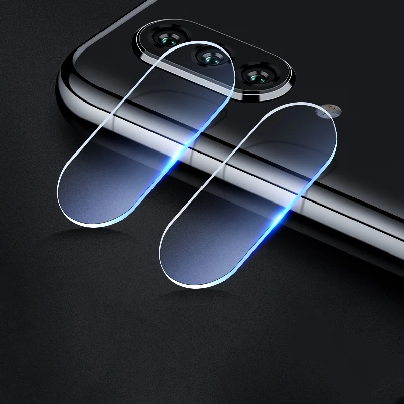100% подходит для полного покрытия Xiaomi mi CC9 Задняя крышка объектива камеры