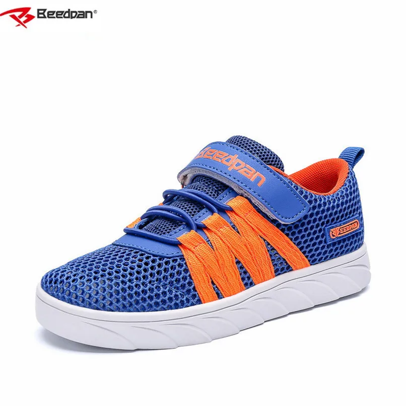

Beedpan 2019 Air Mesh Sneakers Kids Shoes Boys Sport Summer Children Shoes Boys Sandals Breathable Toddler Boy Shoes Sneakers