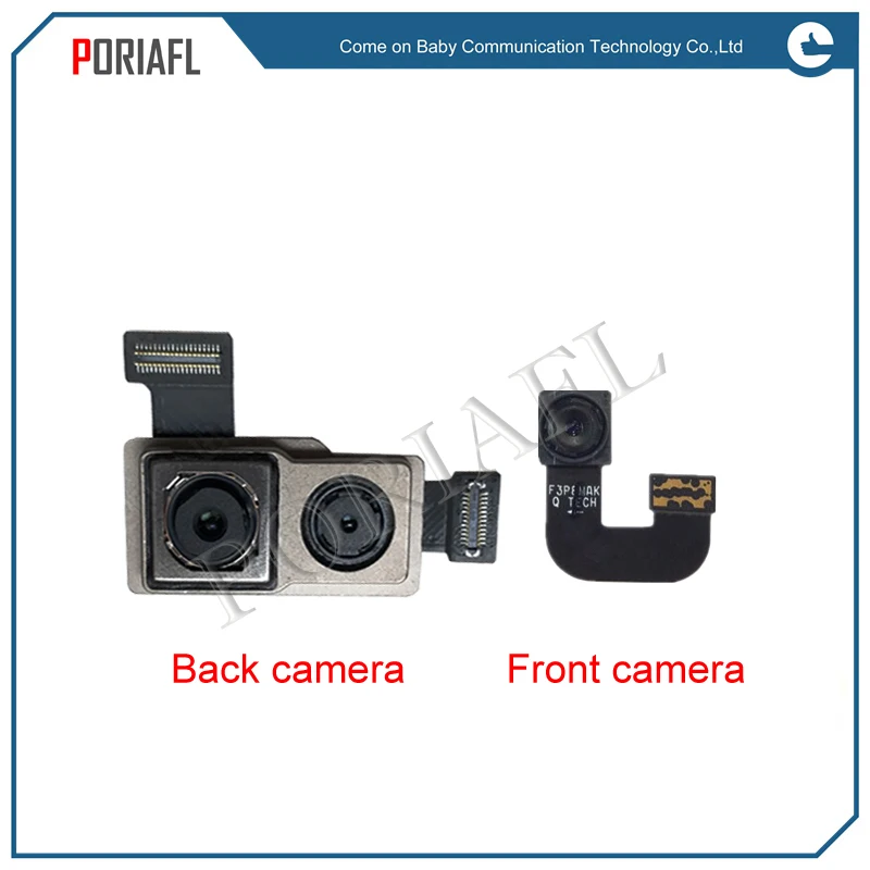 For MEIZU M6 Note meilan note6 camera 02