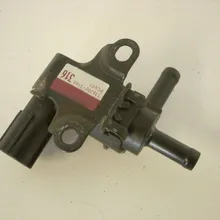 Клапан вакуумного solenoud клапан для HONDA NH110 136200-3160 1362003160 136200 3160