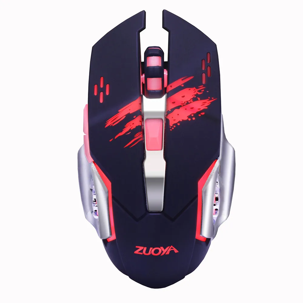 Fone de Ouvido Fones de Ouvido Baixo com Microfone + Gaming Kotion Cada Jogo Estéreo Mouse Óptico Usb Wired Ratos Dpi Presente 17 Eletrônicos