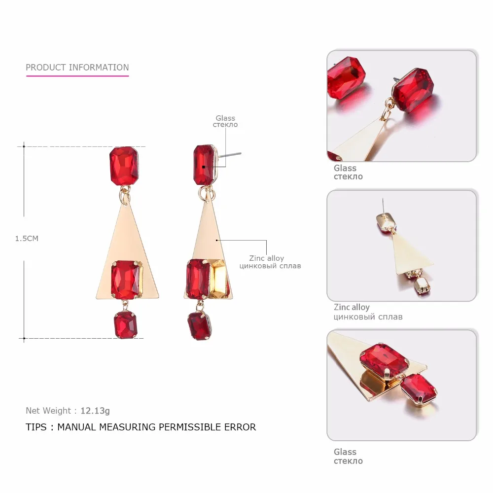 eManco-Trendy-Drop-Hanging-Earrings-for-women-Green-Geometric-Crystal-Dangle-Earring-Fashion-Jewelry-Bijouterie-3 (2)