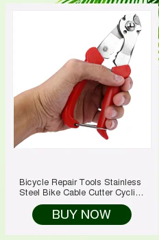 Nieoqar комплект для ремонта велосипеда Сумка Многофункциональные инструменты Инструменты для ремонта велосипеда комплекты для ремонта шин