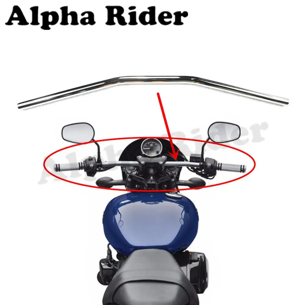 classic 350 stock handlebar price