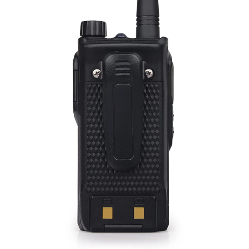 Двухдиапазонный двухсторонний радиоприемник KSUN KSX35 LX UV длинный радиус действия