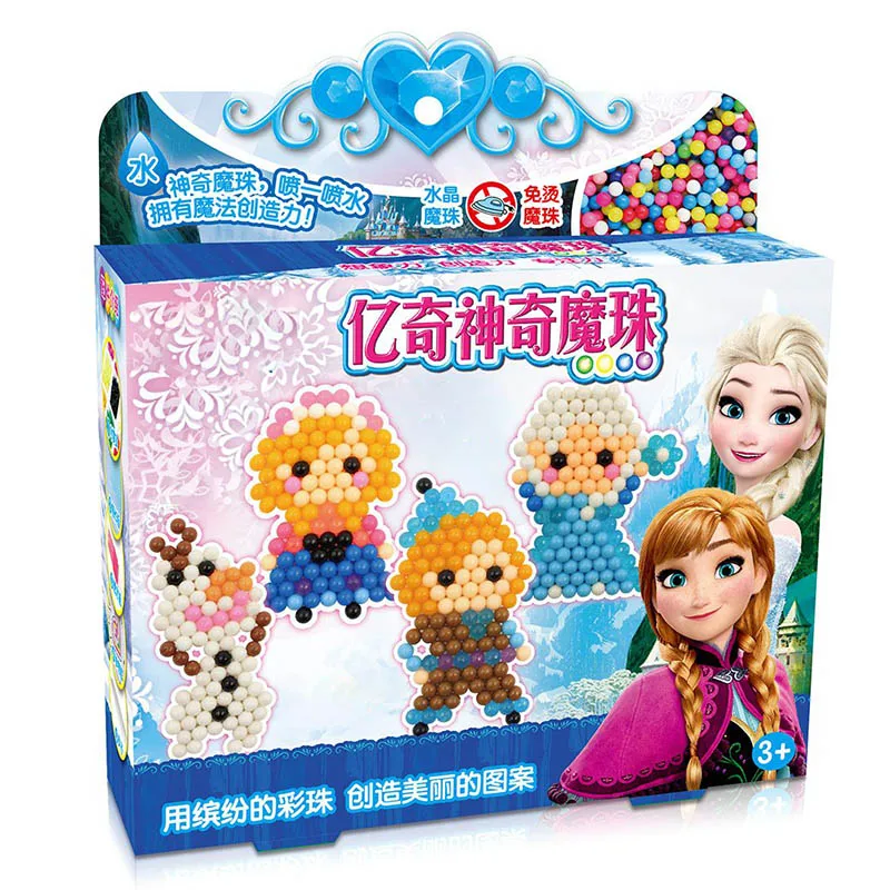 Aquabeads от магазина smilewill_01 - характеристики