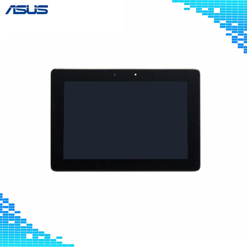 Asus ME301 Original LCD Display Touch Screen Assembly with frame For Asus MeMo Pad Smart 10 ME301 ME301 T01 5280N LCD screen Asus ME301 Original LCD Display Touch Screen Assembly with frame For Asus MeMo Pad Smart 10 ME301 ME301 T01 5280N LCD screen