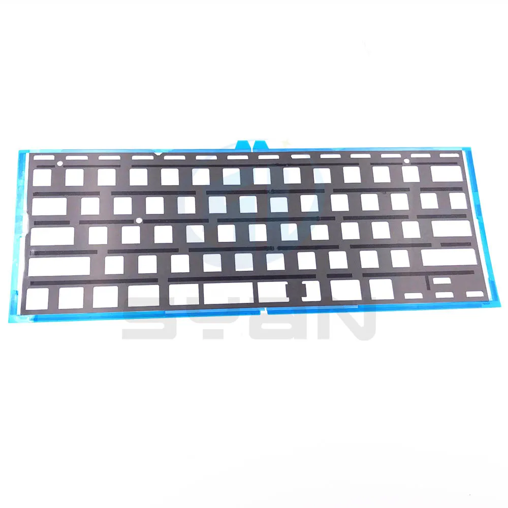 Клавиатура с подсветкой для Macbook Air 11 6 дюйма MC505 MC506 MC968 MC969 US A1370 A1465|Клавиатуры