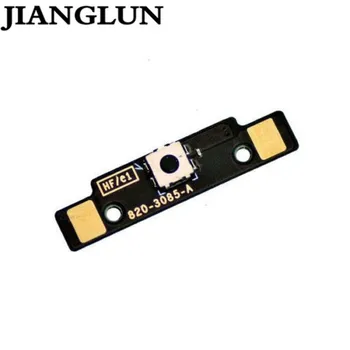 

JIANGLUN 5xNew Replacement Home Button Flex Cable Ribbon Repair Part for iPad 3