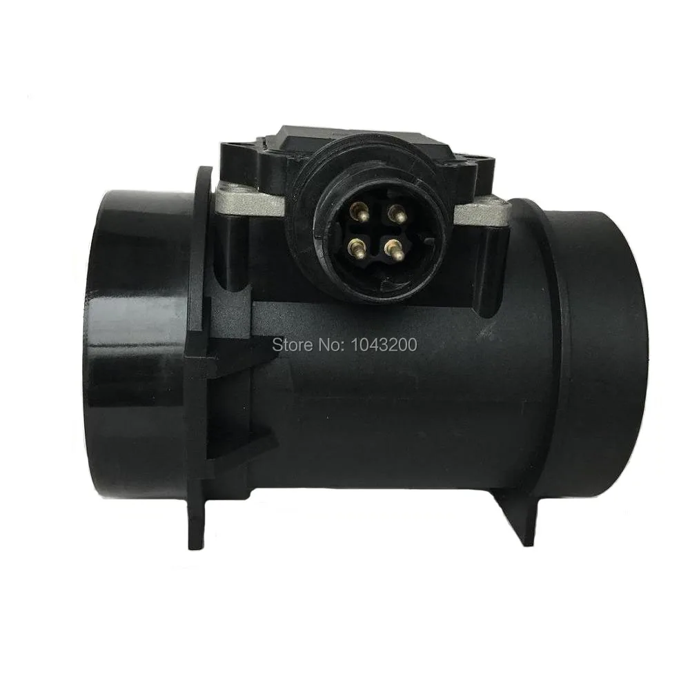 

1703650 1 703 650 1703275 1 703 275 NEW MASS AIR FLOW SENSOR METER MAF FOR BMW 3 5 7 E36 E39 3.2L 2.8L 6cyl