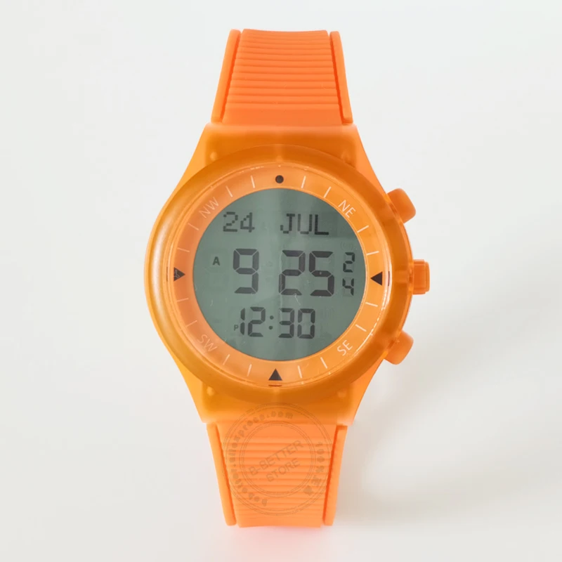 Muslim Azan Watch for Islam in English Arabic Al