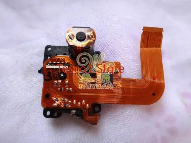 

Original Nikon D5200 Mirror Drive Motor with Flex Cable Replacement Repair Part